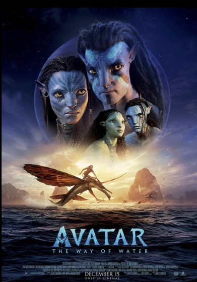 avatar: The Way of Water