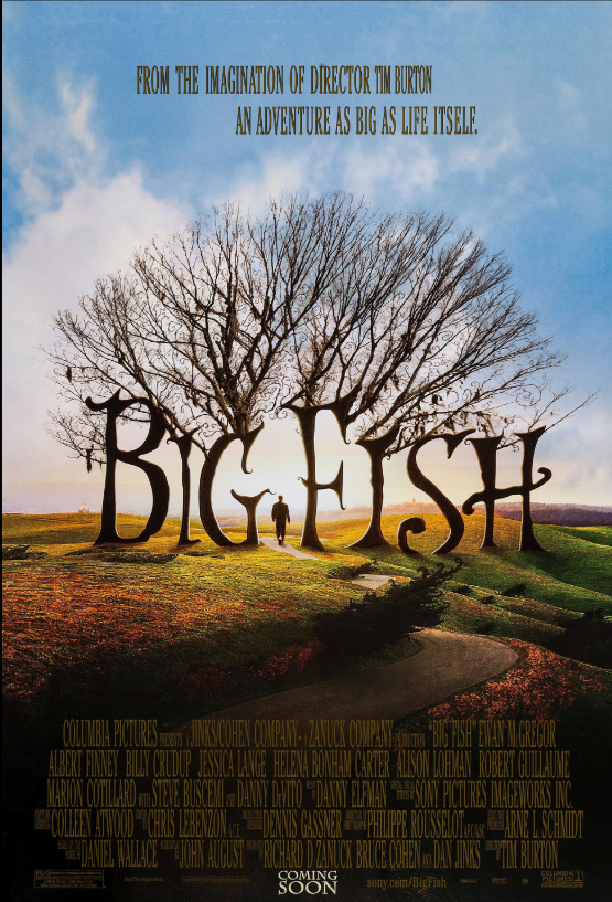 Big Fish
